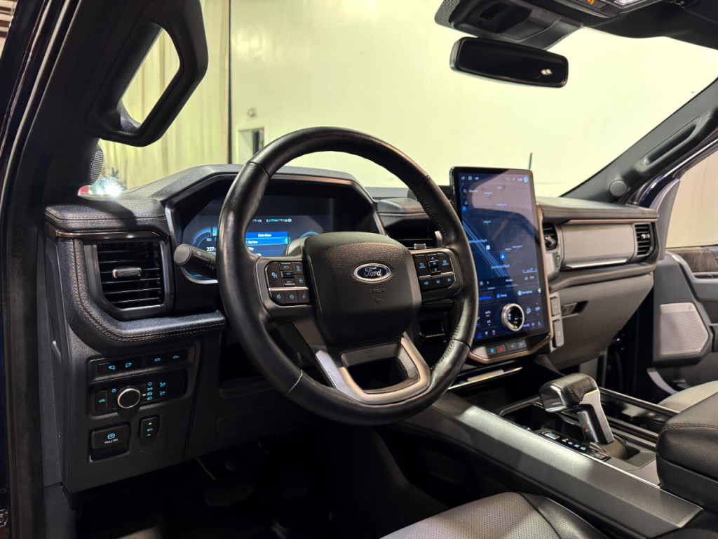 2022 Ford F-150 Image 9
