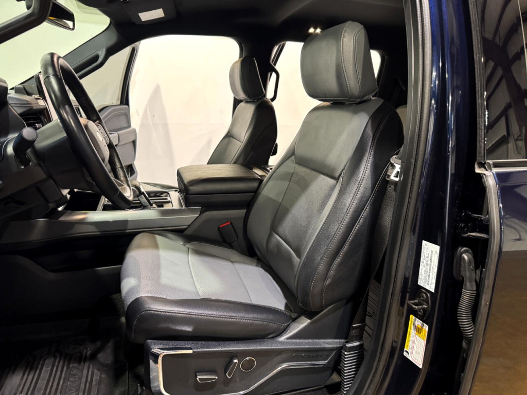 2022 Ford F-150 Image 11