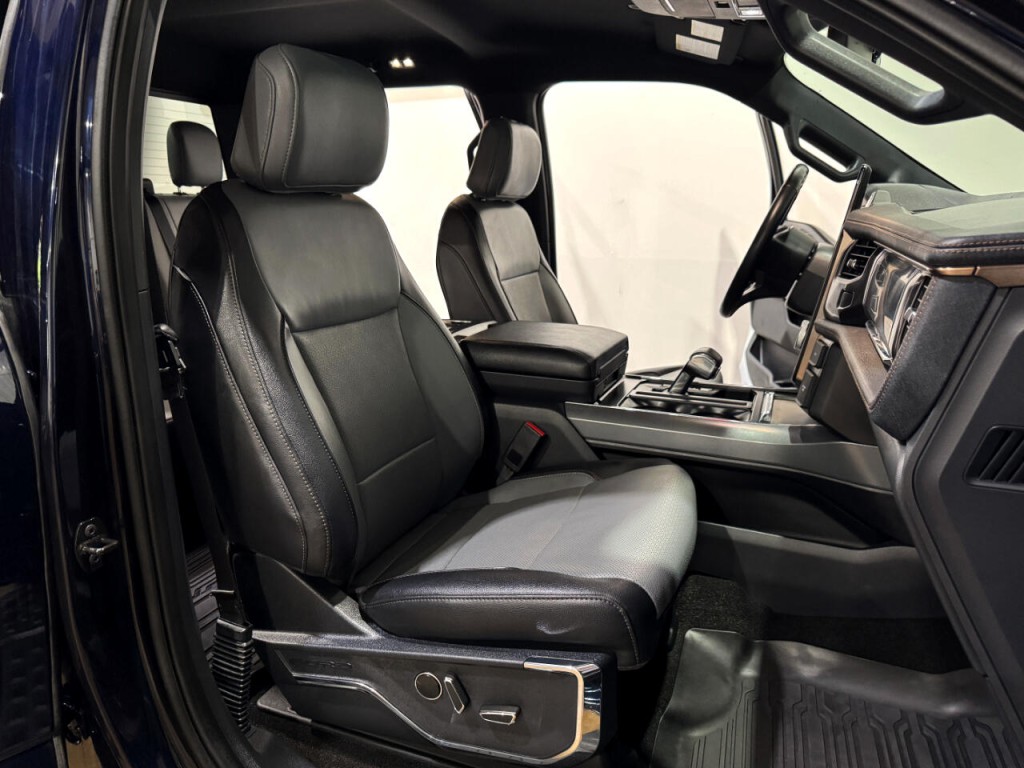 2022 Ford F-150 Image 12
