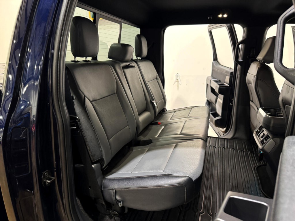 2022 Ford F-150 Image 13