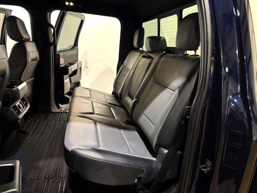 2022 Ford F-150 Image 14