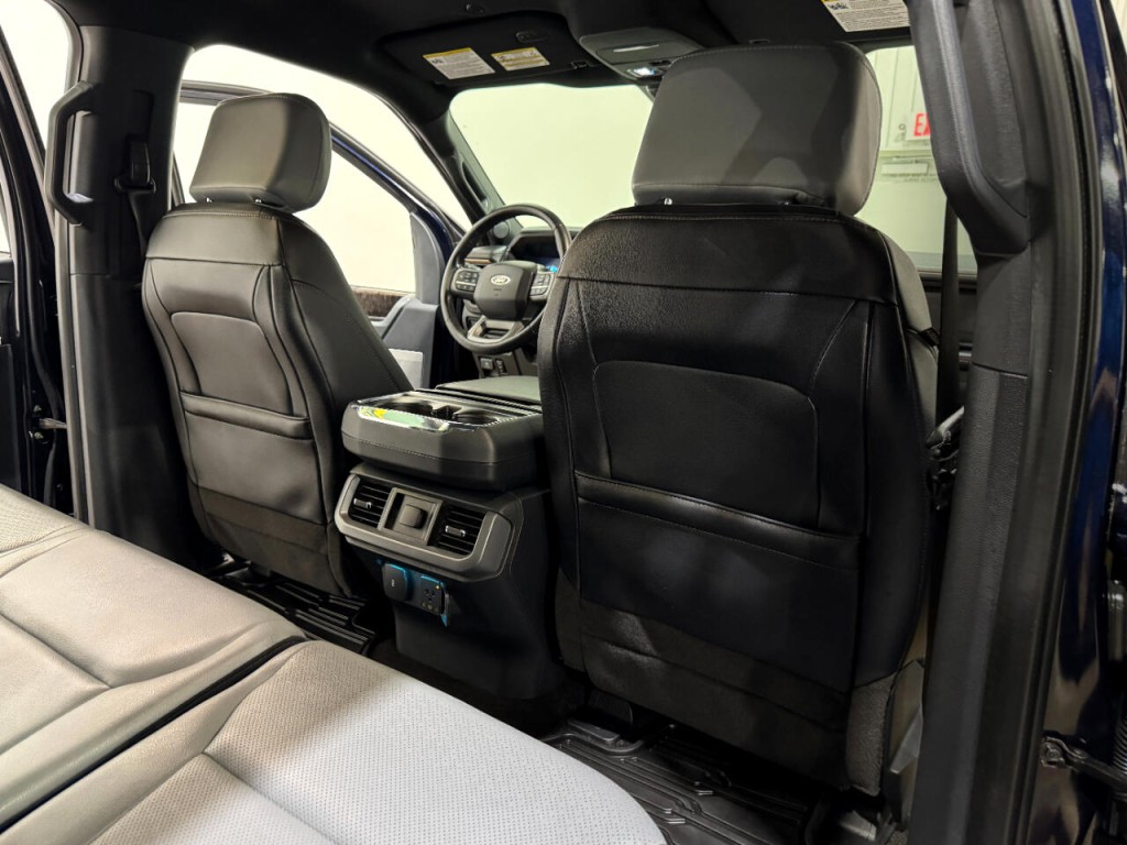 2022 Ford F-150 Image 15