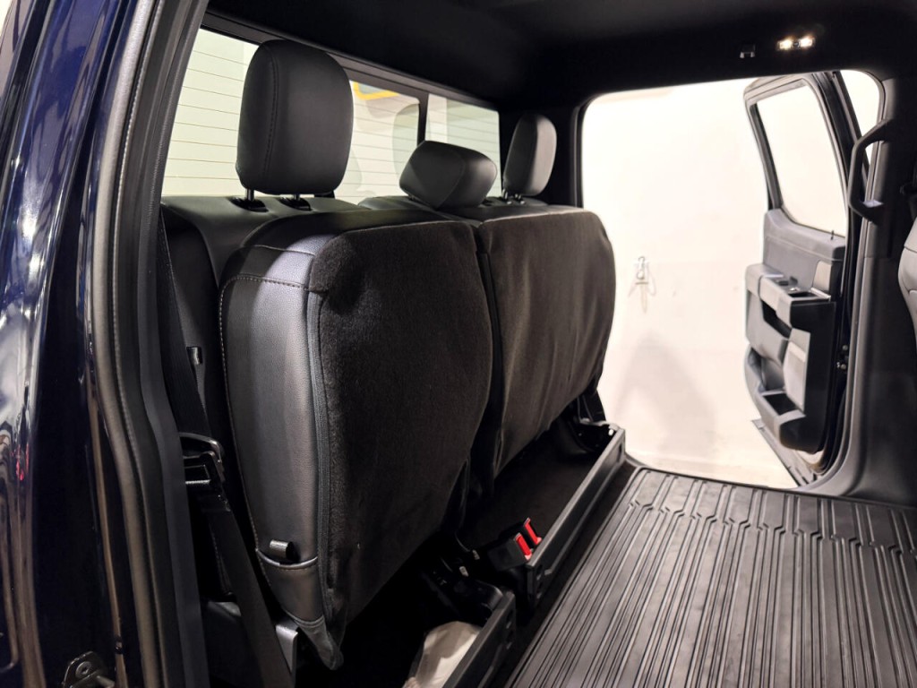 2022 Ford F-150 Image 17