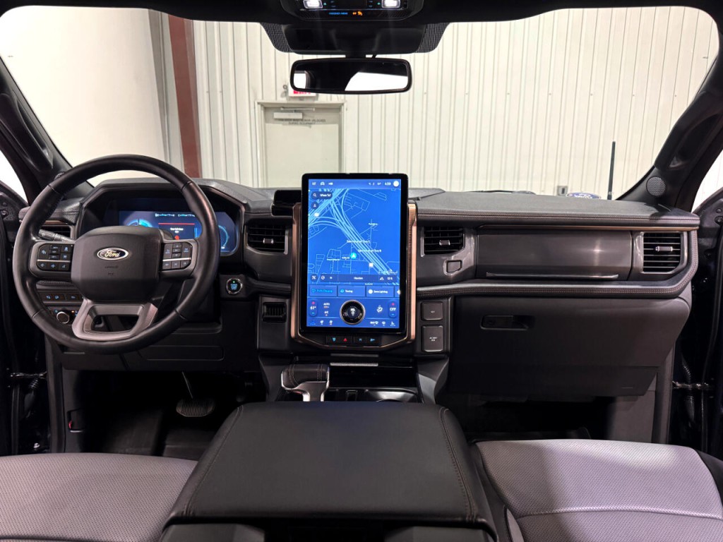 2022 Ford F-150 Image 19