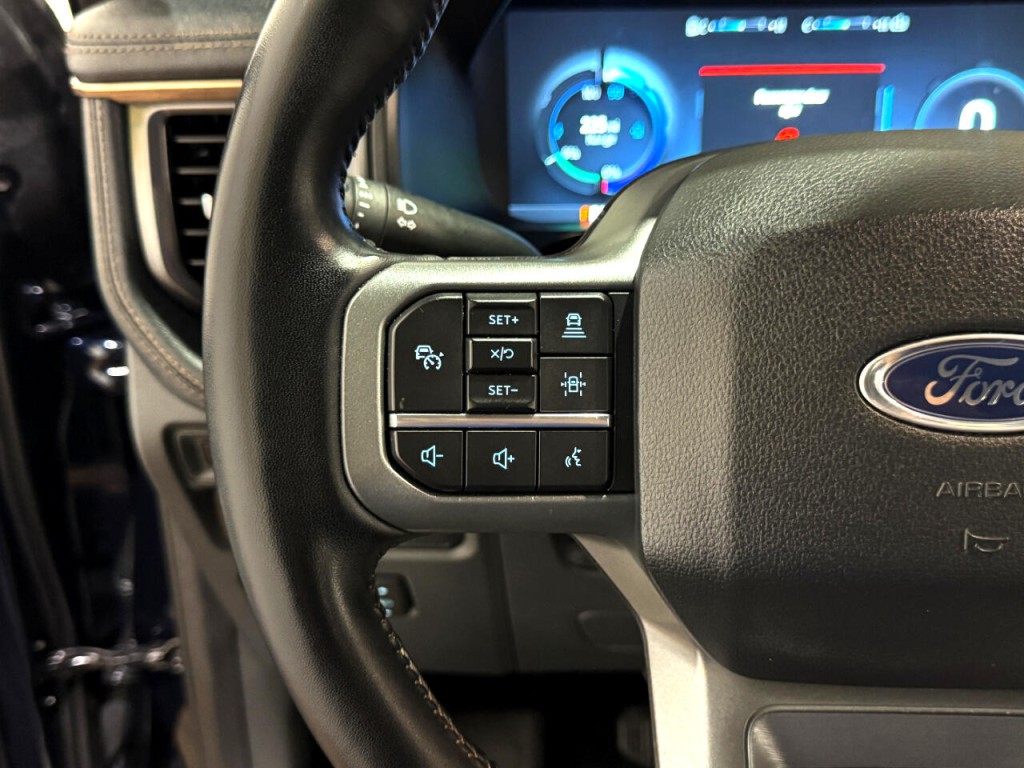 2022 Ford F-150 Image 21