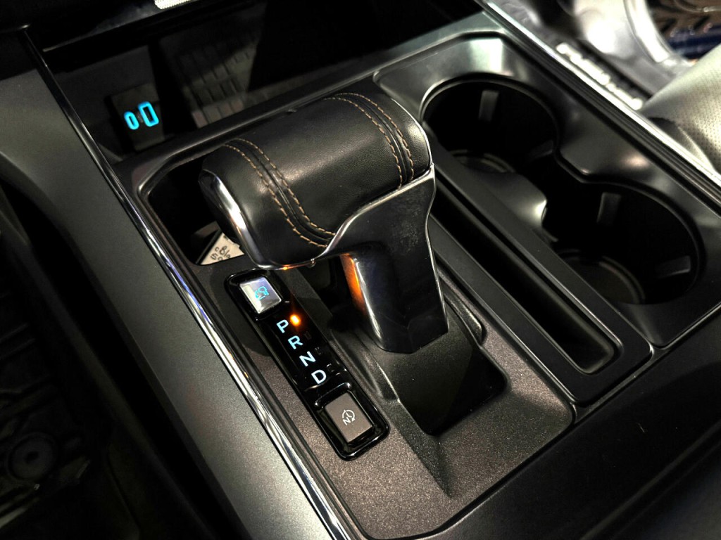 2022 Ford F-150 Image 27