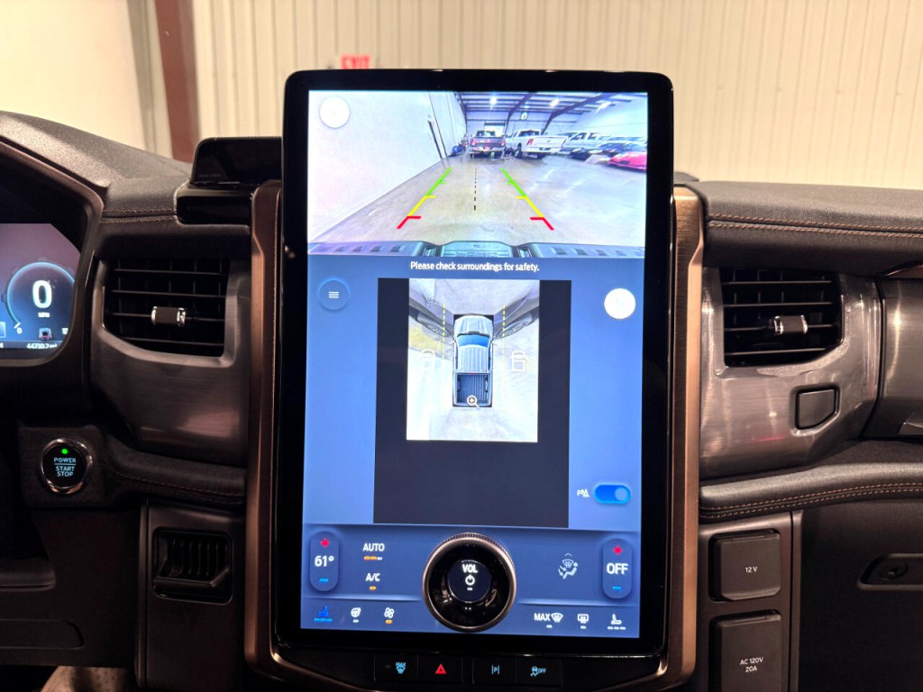 2022 Ford F-150 Image 34