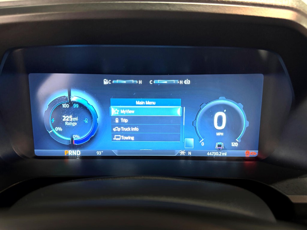 2022 Ford F-150 Image 37