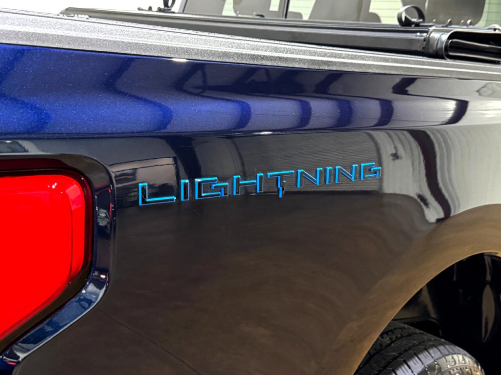 2022 Ford F-150 Image 42