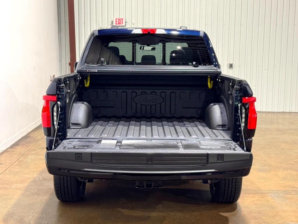 2022 Ford F-150 Image 45