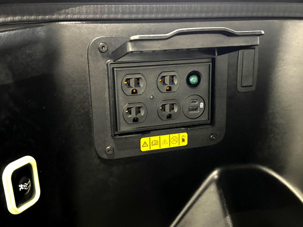 2022 Ford F-150 Image 46