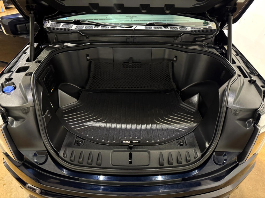 2022 Ford F-150 Image 47