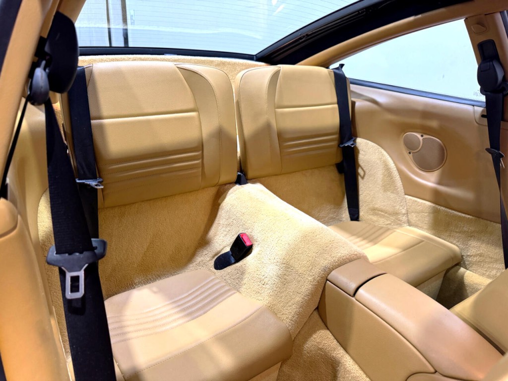 2003 Porsche 911 Carrera Image 13