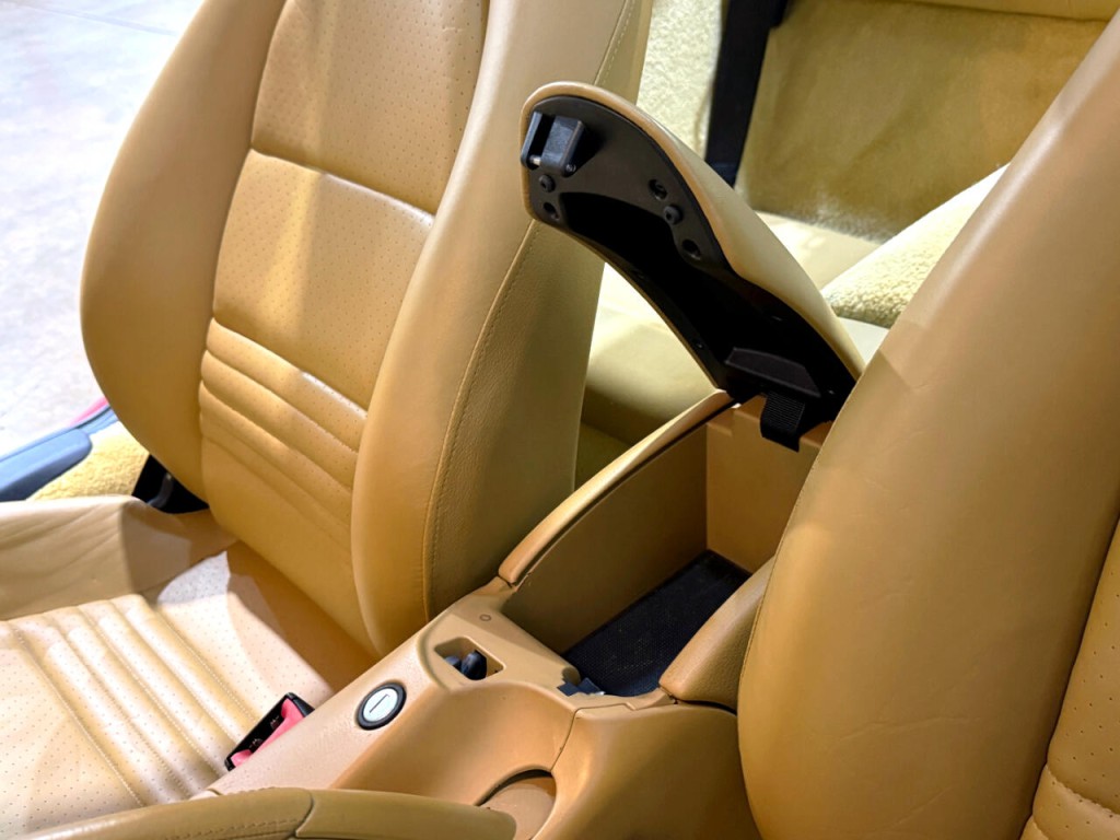 2003 Porsche 911 Carrera Image 14