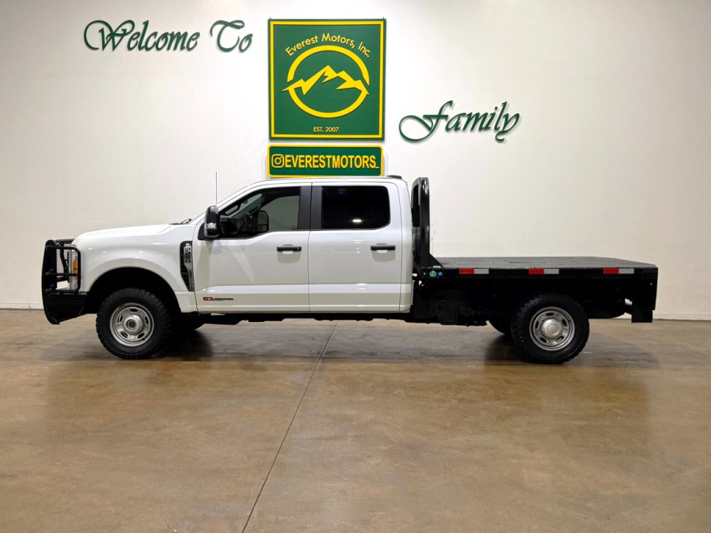 2023 Ford F-250 Image 4