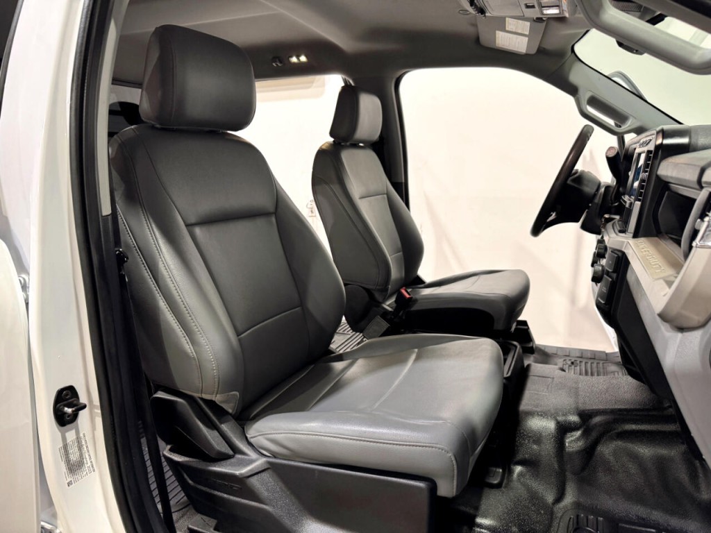 2023 Ford F-250 Image 12