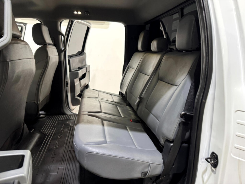 2023 Ford F-250 Image 14