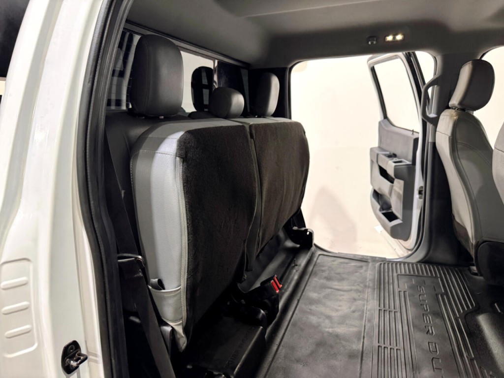 2023 Ford F-250 Image 17