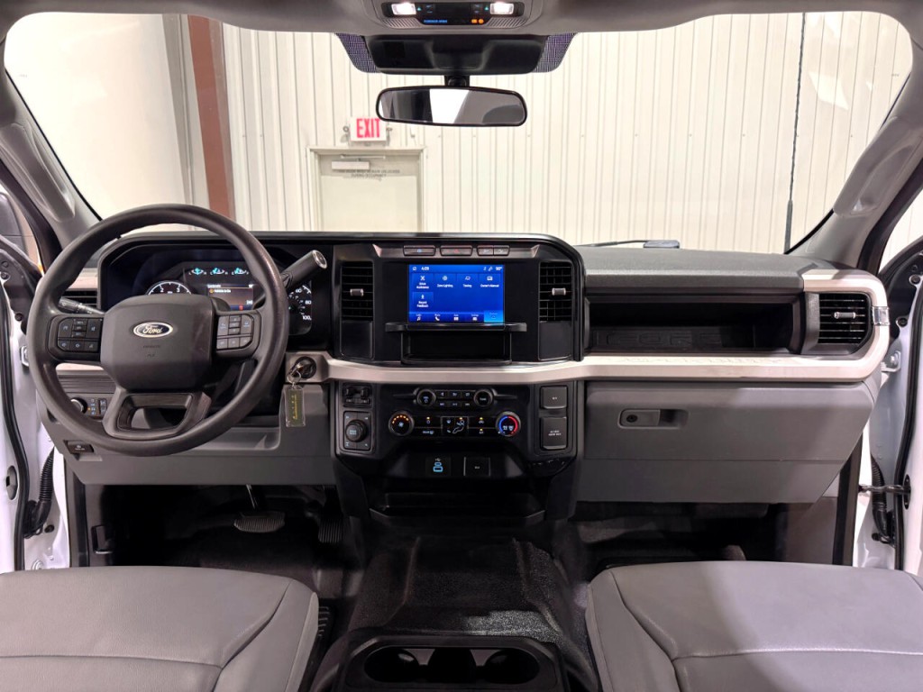 2023 Ford F-250 Image 19