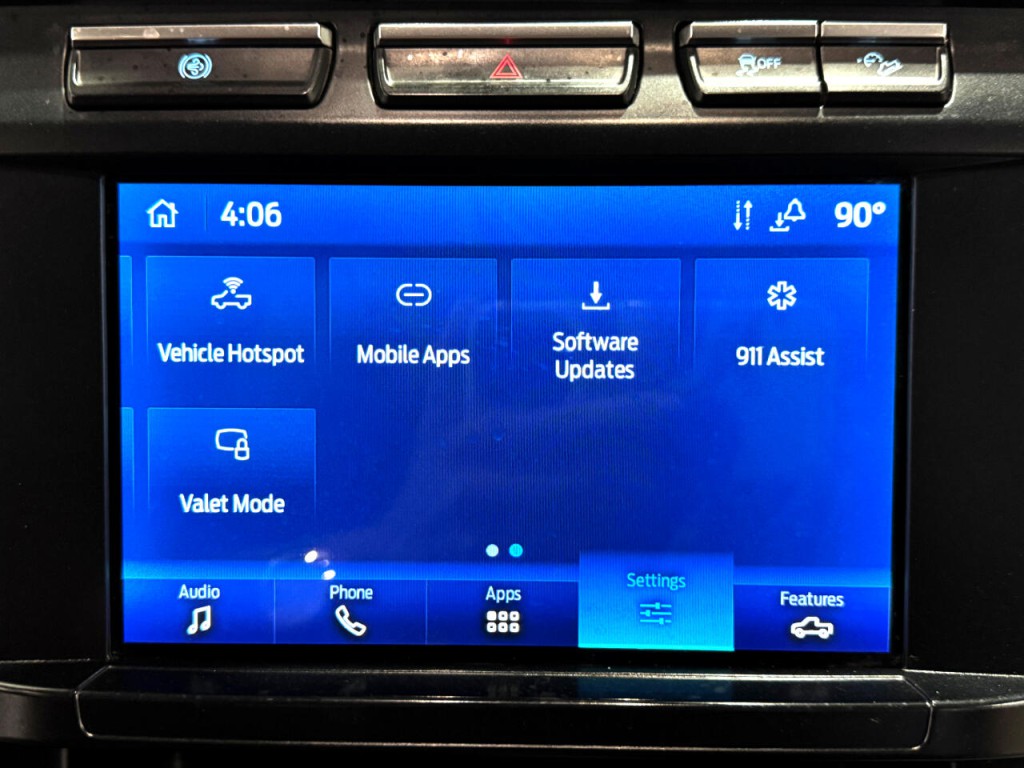 2023 Ford F-250 Image 33