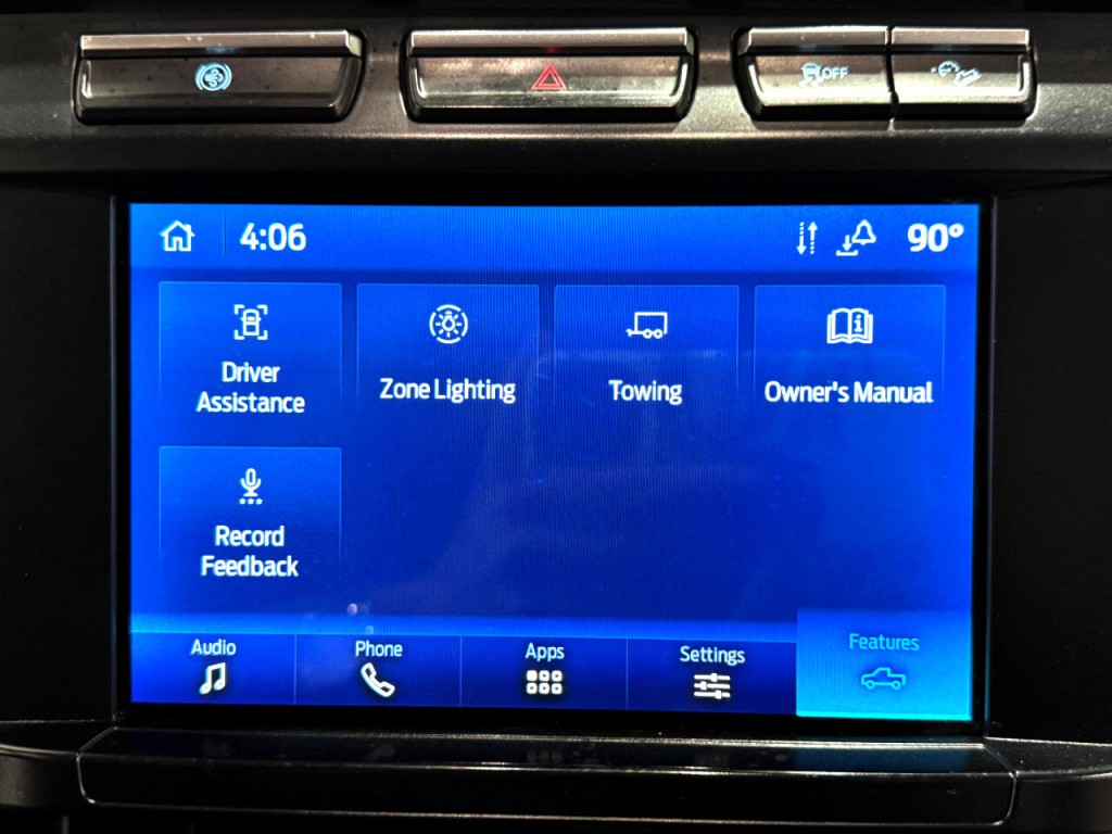2023 Ford F-250 Image 34