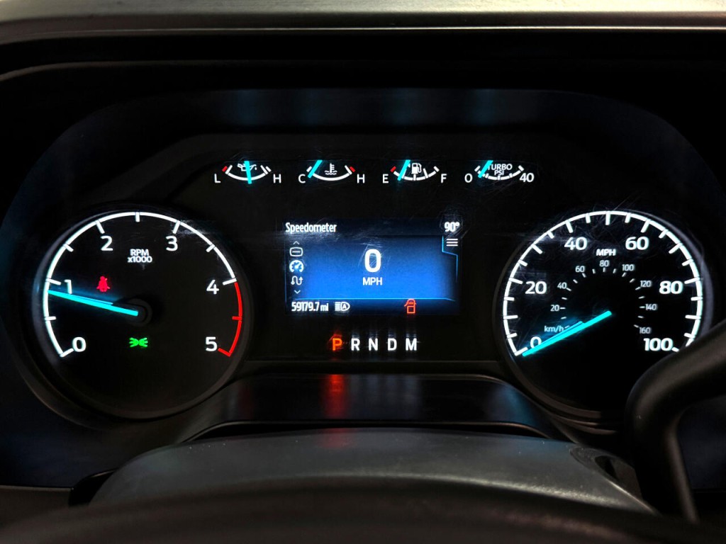 2023 Ford F-250 Image 37