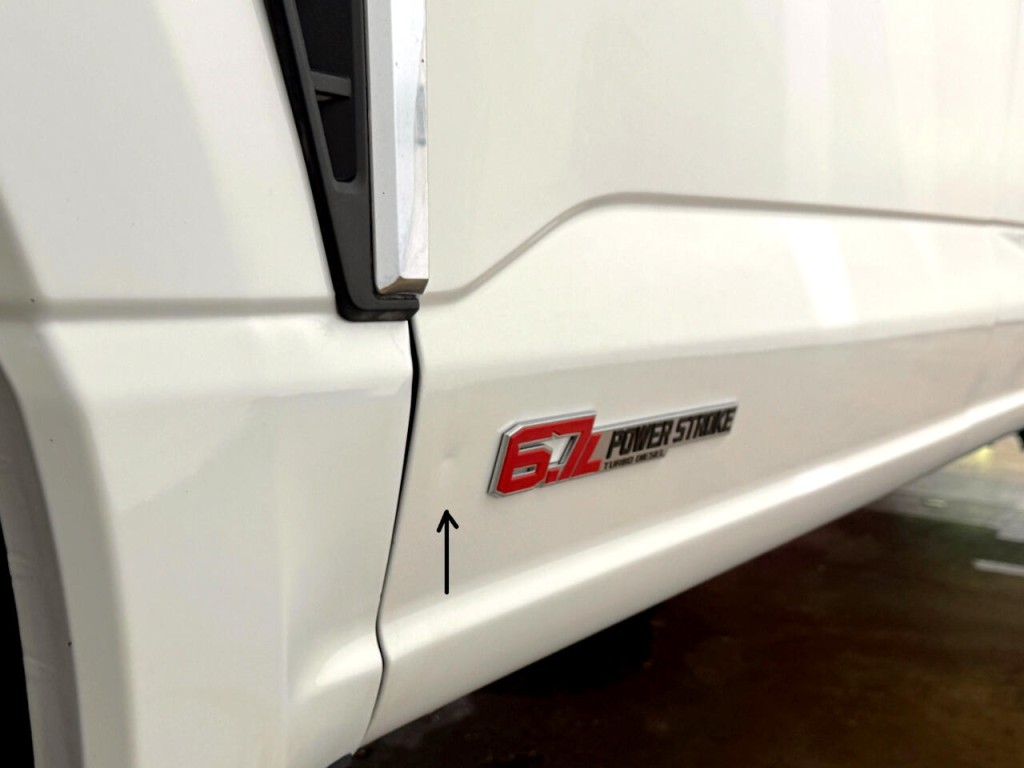 2023 Ford F-250 Image 53