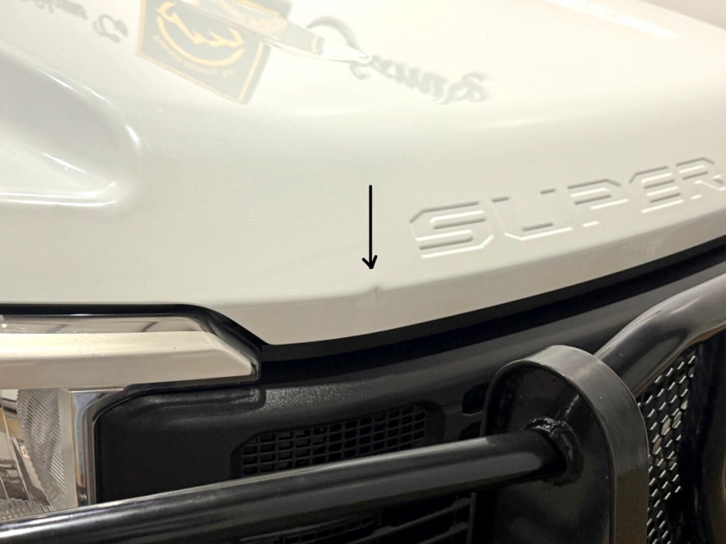 2023 Ford F-250 Image 54