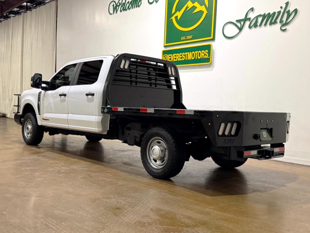 2023 Ford F-250 Image 6