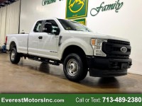 Image for 2022 Ford F-250 XL EXT CAB LONG BED 6.7L DIESEL 1OWNER TOW PKG ID: 6645340