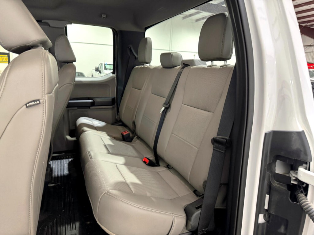 2022 Ford F-250 Image 3