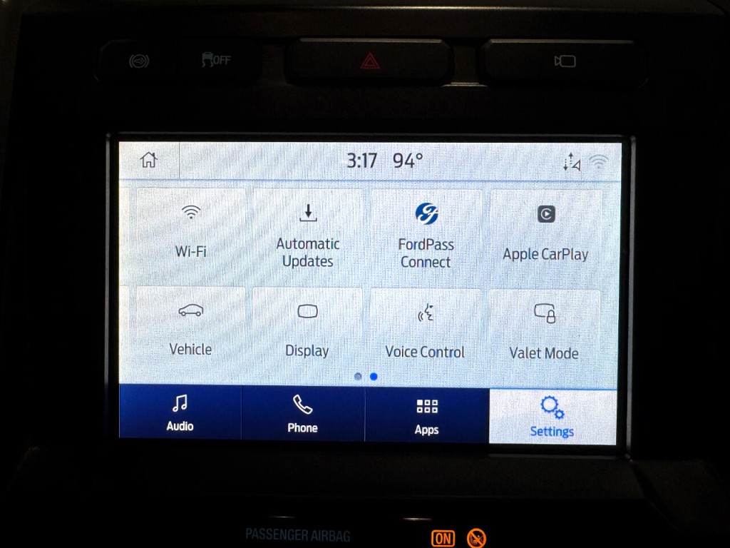 2022 Ford F-250 Image 8