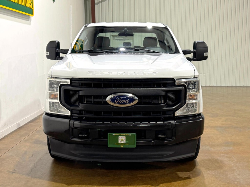 2022 Ford F-250 Image 15
