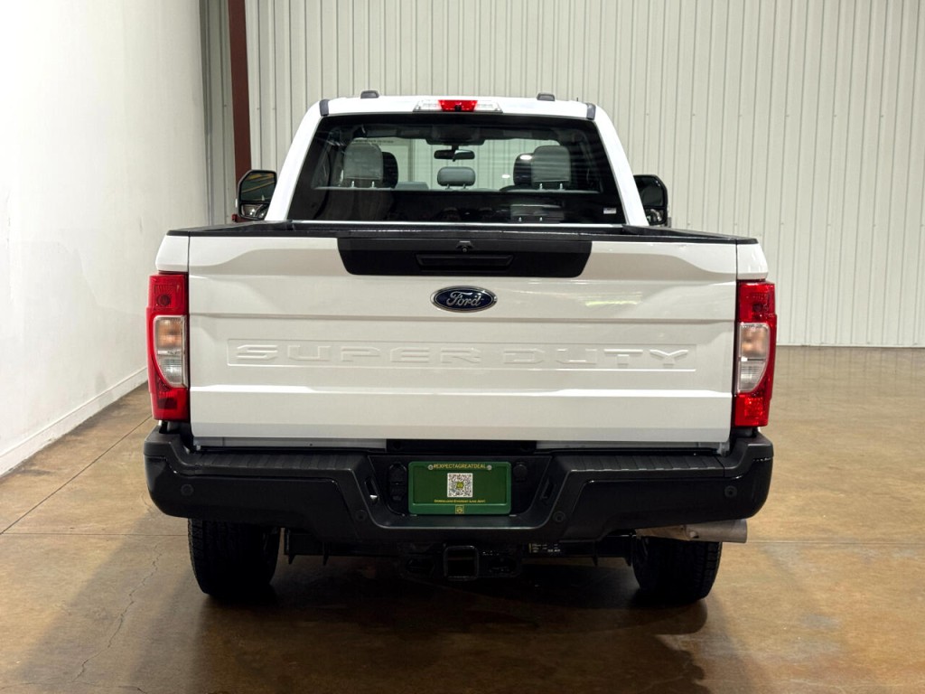 2022 Ford F-250 Image 19