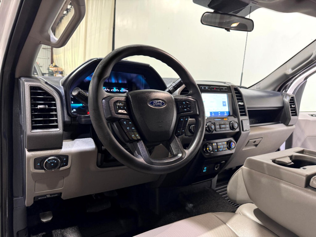 2022 Ford F-250 Image 22
