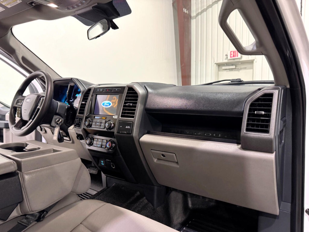 2022 Ford F-250 Image 23