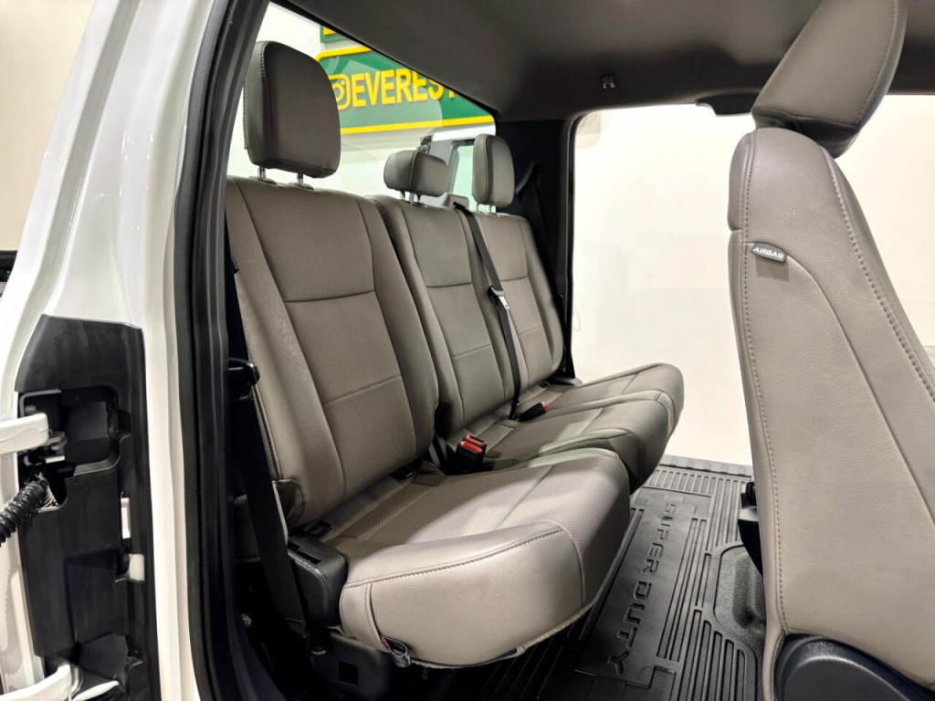 2022 Ford F-250 Image 28