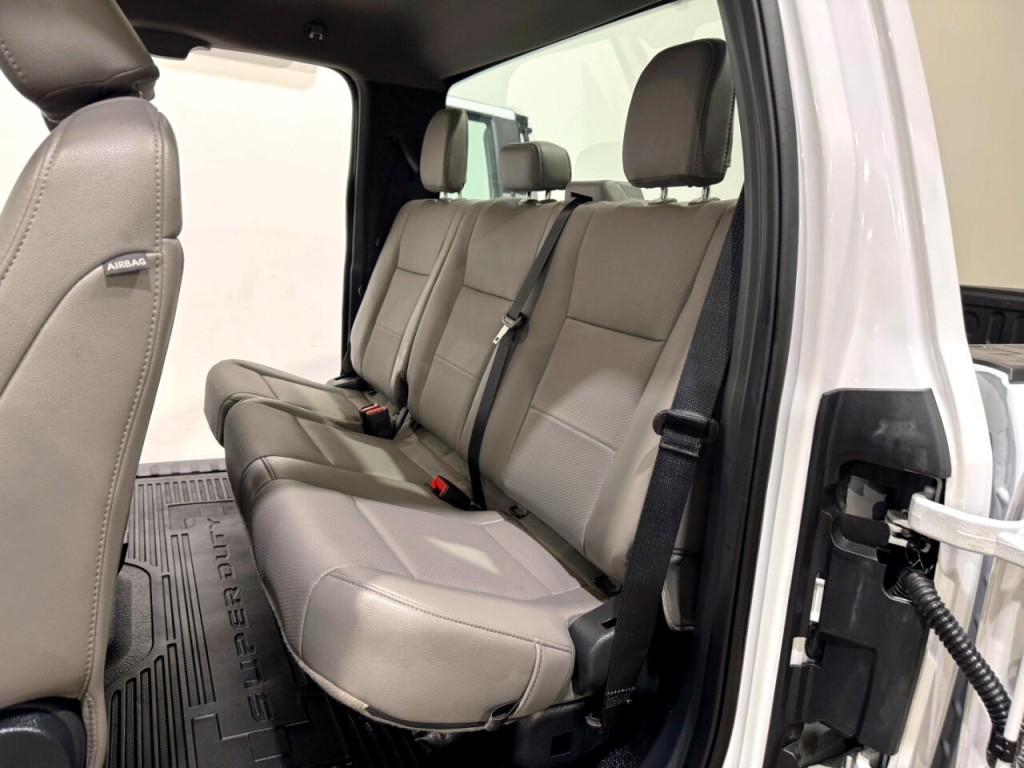 2022 Ford F-250 Image 29