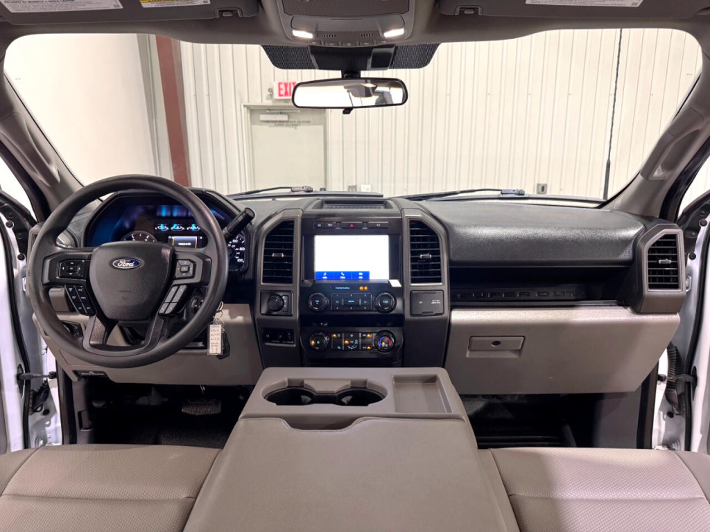 2022 Ford F-250 Image 32