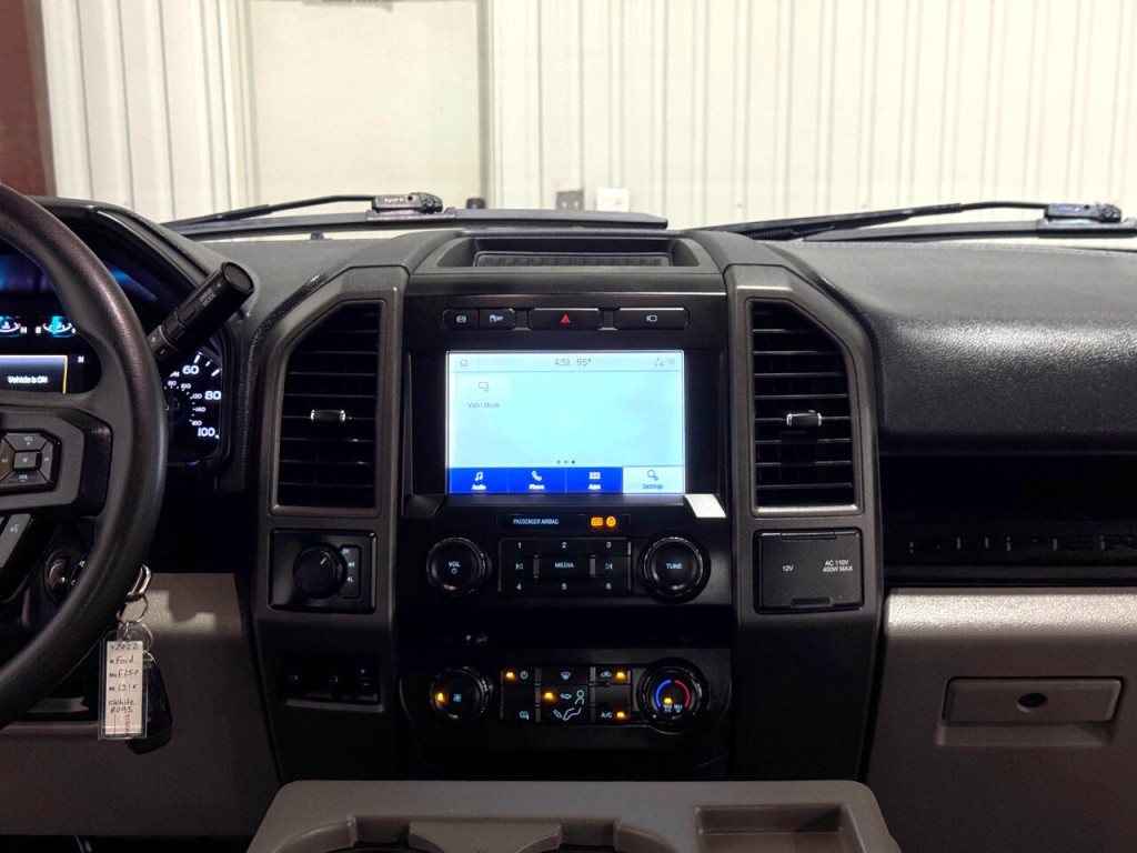2022 Ford F-250 Image 33
