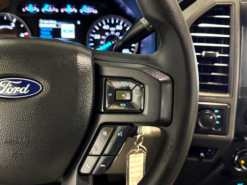 2022 Ford F-250 Image 35