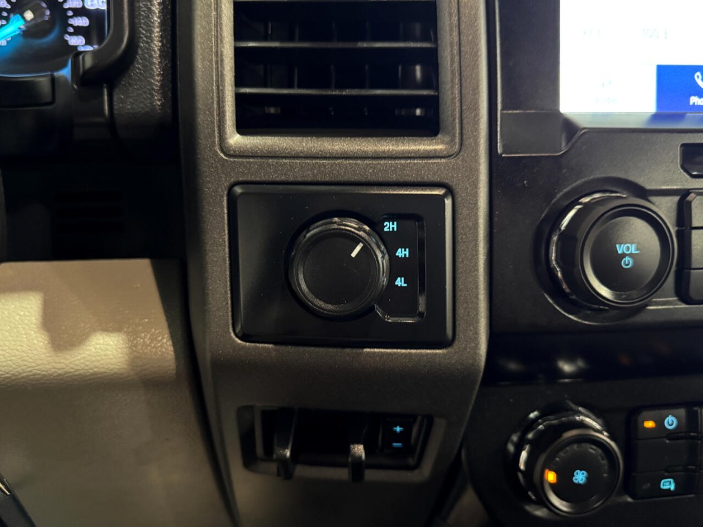 2022 Ford F-250 Image 38