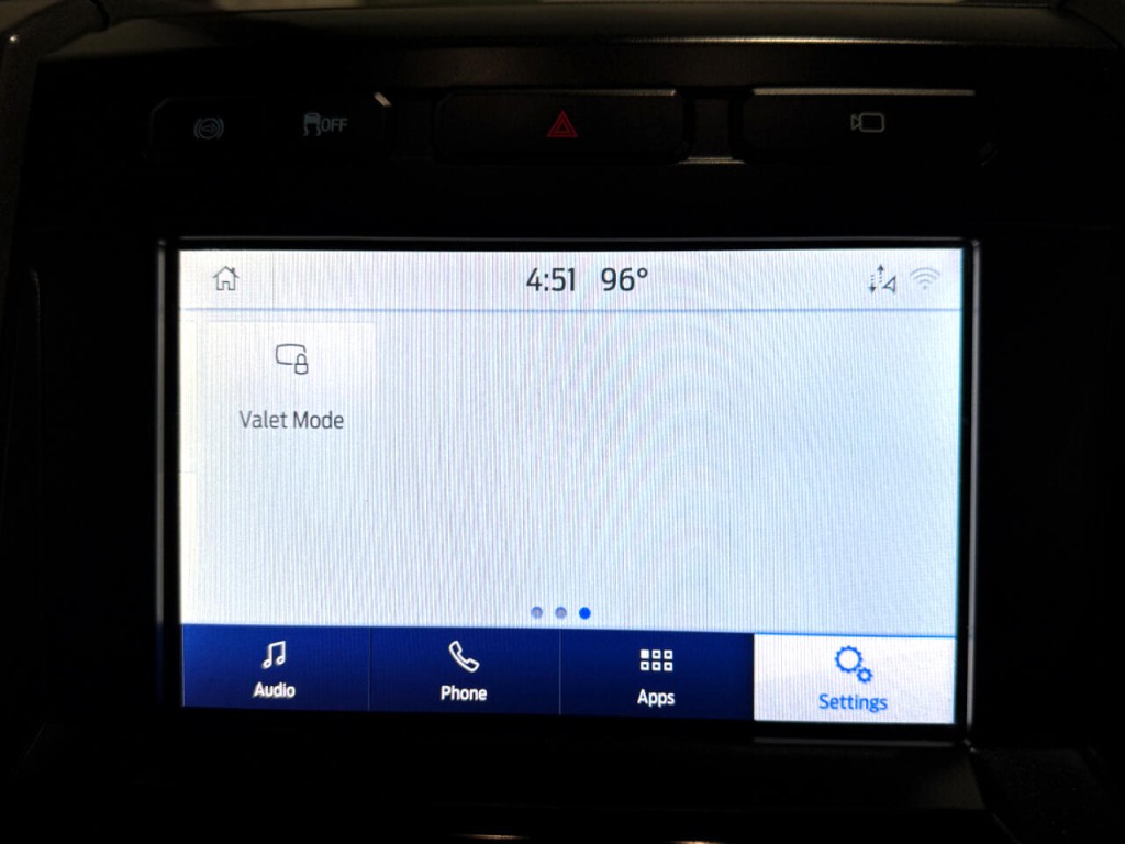 2022 Ford F-250 Image 48