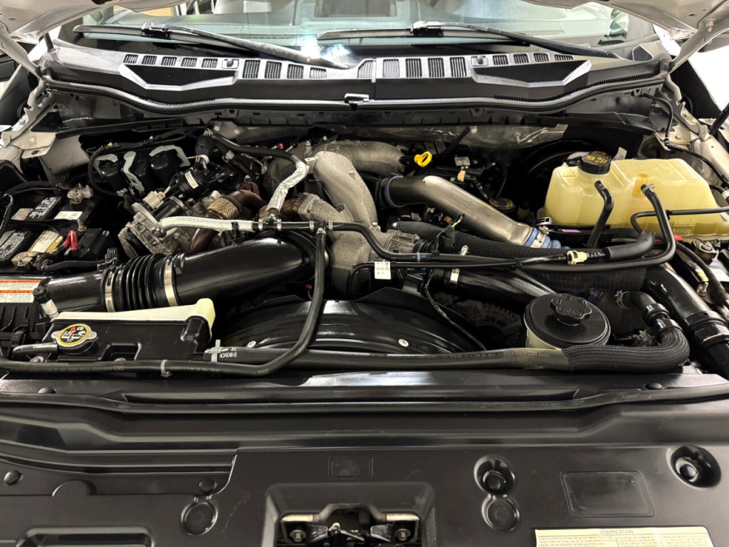 2022 Ford F-250 Image 58