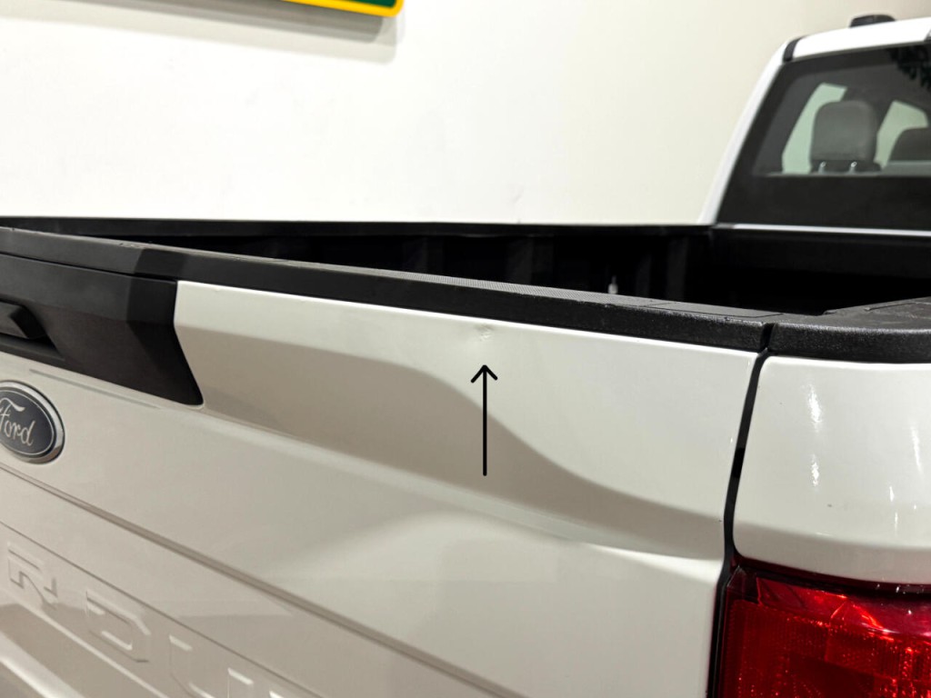 2022 Ford F-250 Image 63