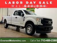 Image for 2022 Ford F-250 XL EXT CAB LONG BED 6.7L DIESEL 1OWNER TOW PKG ID: 6645340