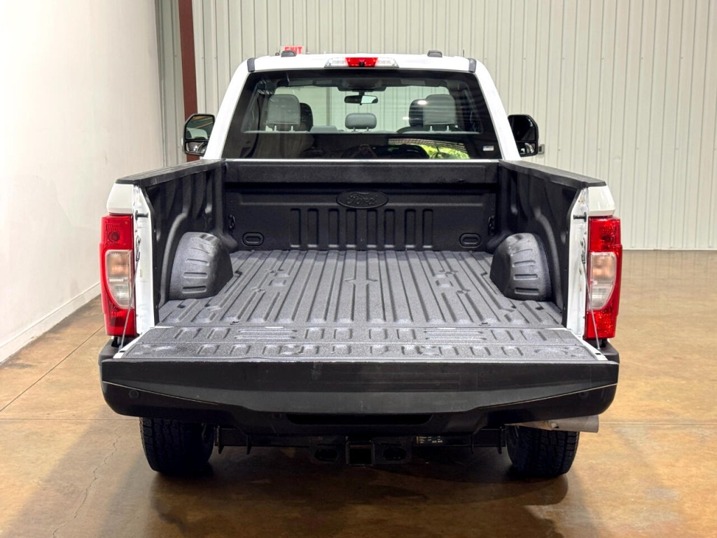 2022 Ford F-250 Image 53
