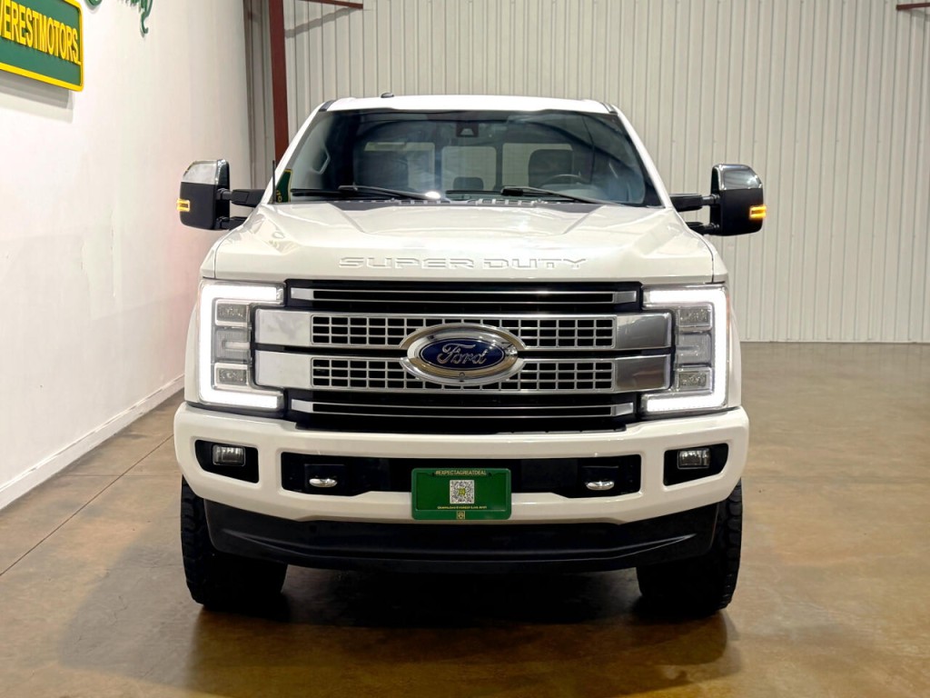 2018 Ford F-350 Image 2