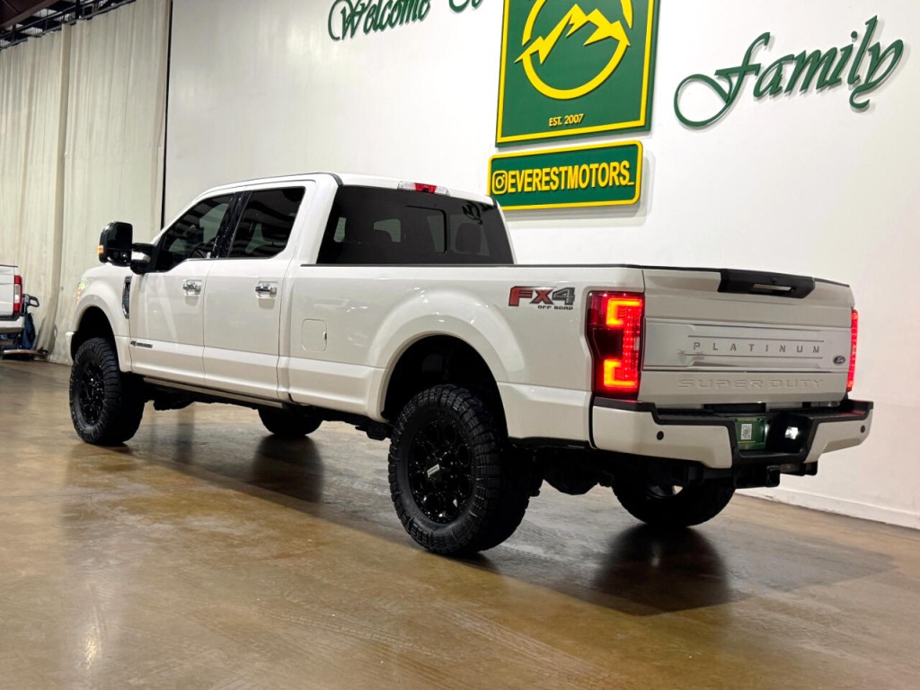 2018 Ford F-350 Image 5