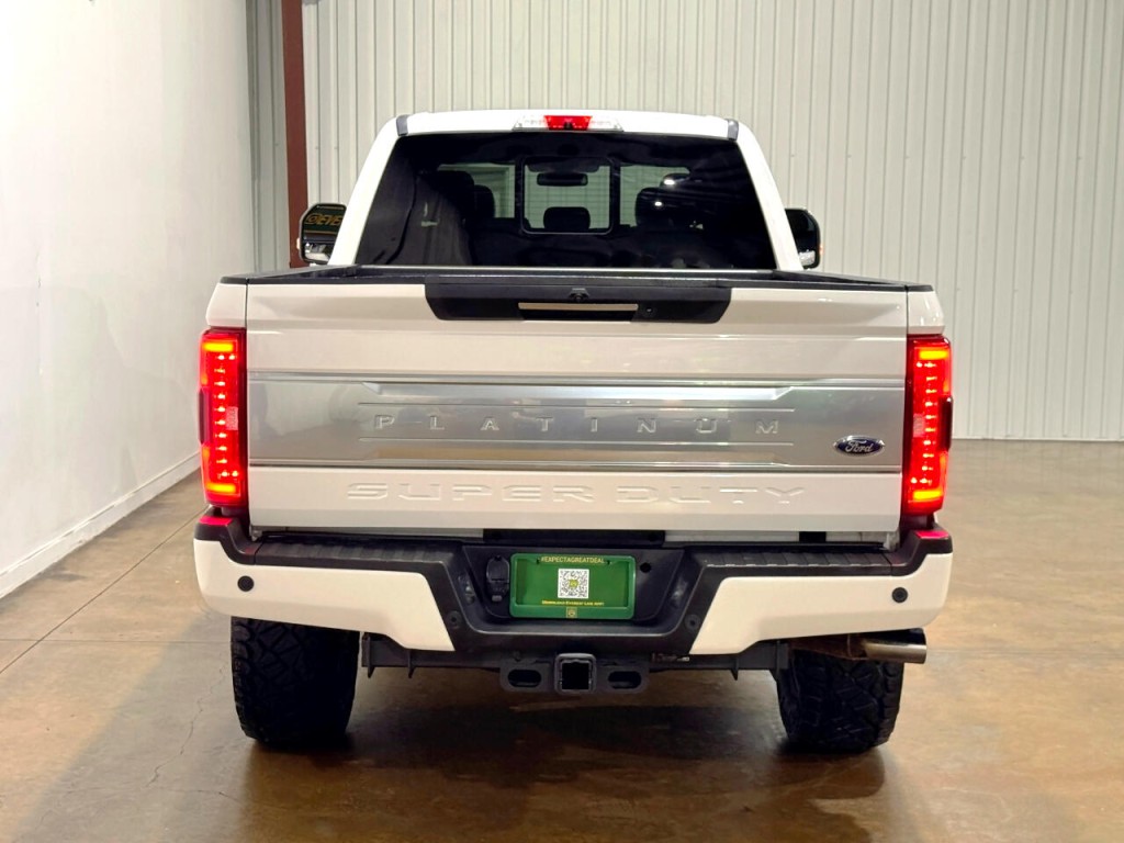 2018 Ford F-350 Image 6